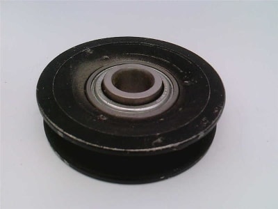 BREWER MACHINE 1AU3B