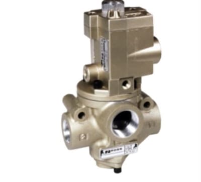 ROSS CONTROLS 2176B5001Z
