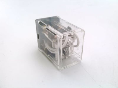 MATSUSHITA ELECTRIC HC3-HP-DC24V-F