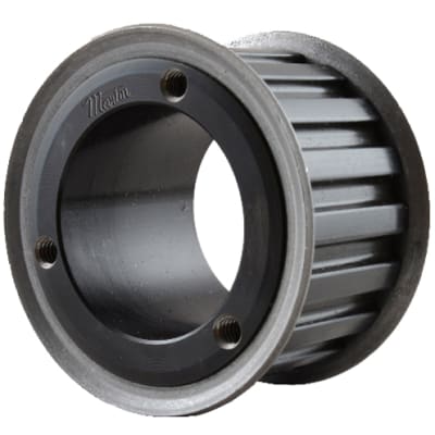 MARTIN SPROCKET & GEAR INC 20H200 SH