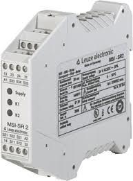 LEUZE MSI-SR2