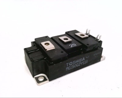 TOSHIBA MG150Q2YS51