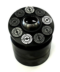 EATON CORPORATION 938274