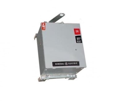 GENERAL ELECTRIC FVK362R