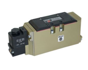 ROSS CONTROLS W6576A3401Y