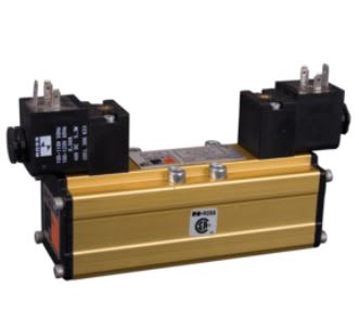 ROSS CONTROLS W6077B3407Y