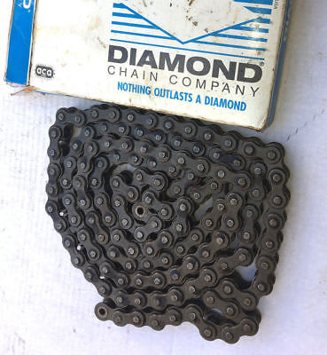 DIAMOND CHAIN XDL-1233-010