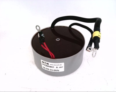 STS INDUKTIVITAETEN PIUBR801