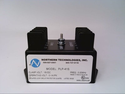 NORTHERN TECHNOLOGIES PLP-41S