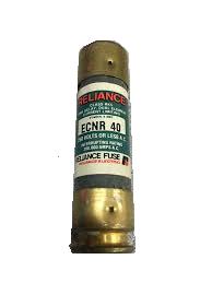 ASEA BROWN BOVERI ECNR-40