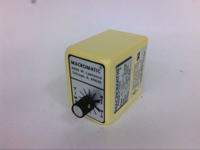 MACROMATIC SS-77622-15