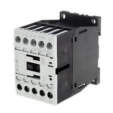 EATON CORPORATION DIL-M15-10-110/50HZ-120V/60HZ