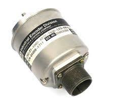 BEI SENSORS H25E-F1-SS-CCW-8GC-7406-LED-EM20