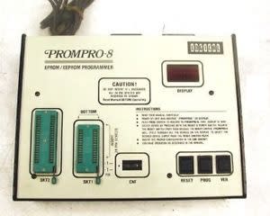 LOGICAL DEVICES PROMPRO-8