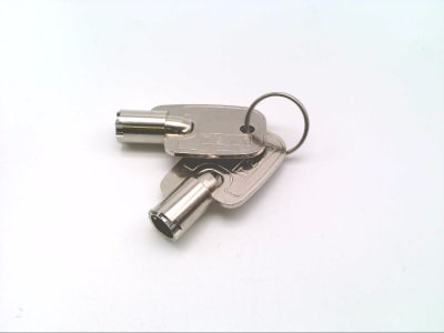 OMRON D4BL RELEASE KEY