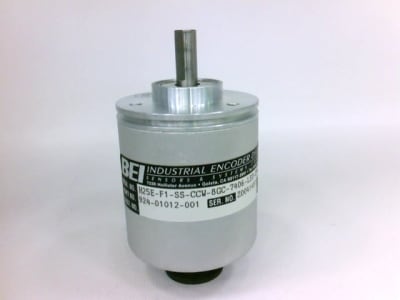 BEI SENSORS H25E-SS-500-ABC-8830-LED-EM18-S