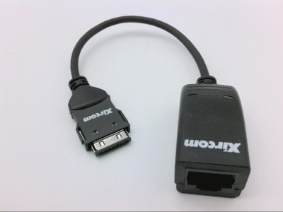XIRCOM 170-0125-001