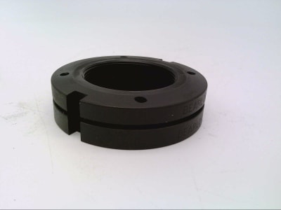 WHITTET HIGGINS BLM-09