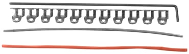 FLEXIBLE STEEL LACING CO 550J18NC40138