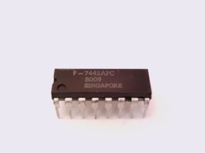 ON SEMICONDUCTOR 7442APC