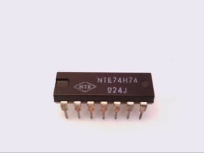 NTE NTE74H74