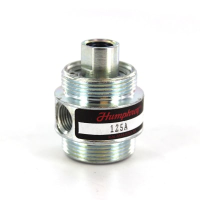 HUMPHREY 125A-21020