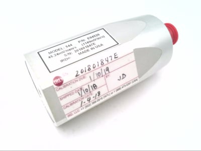 IRD MECHANALYSIS E04526