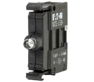 EATON CORPORATION M22-CLED-R