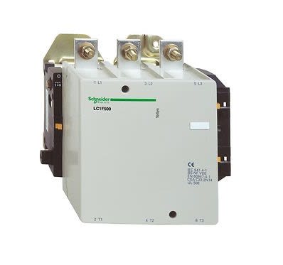 SCHNEIDER ELECTRIC LC1F500-G6
