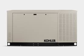 KOHLER COMPANY 48RCLA