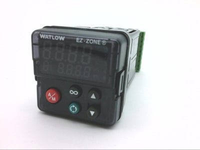 WATLOW PM6C1EC-AAAABAA