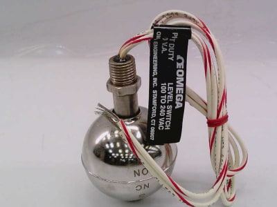 OMEGA ENGINEERING LV-51