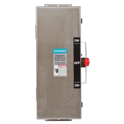 SIEMENS DTNF361S