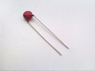 LITTELFUSE V430ZA05P