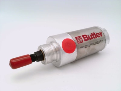 BUTLER AUTOMATIC P064417