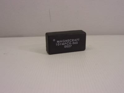 SCHNEIDER ELECTRIC 101MPCX-365