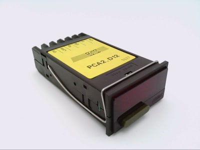 JOHNSON ELECTRIC PCA2.D12