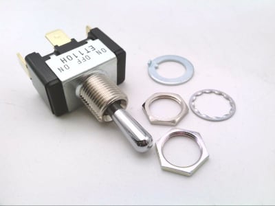 NIDEC CORP ET110H-Z