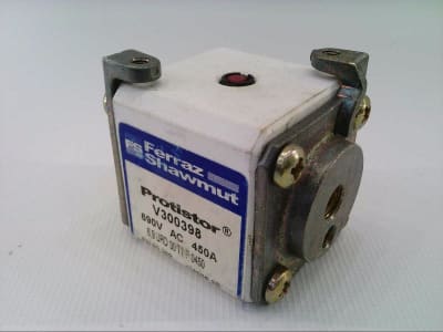 MERSEN 6,9URD30TTF0450