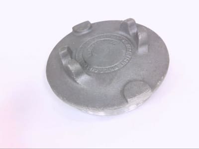 EATON CORPORATION GUA07