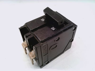 TERASAKI TB-5D-2P-20A