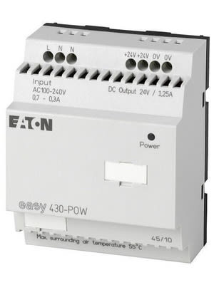 EATON CORPORATION EASY430-POW