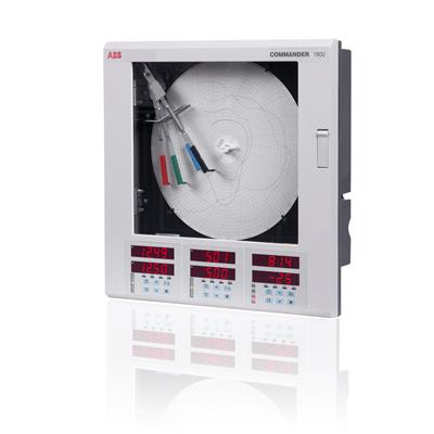 ASEA BROWN BOVERI C1900