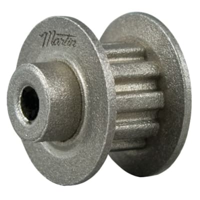 MARTIN SPROCKET & GEAR INC 21XL037