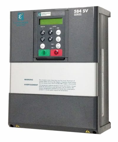 PARKER 584SV/0022/400/0020/US/000/0000/B0/000/000