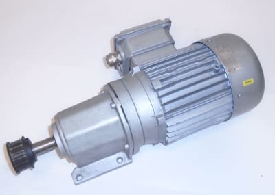 REHFUSS SR665L-80L/4