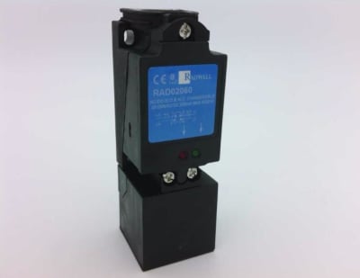 RADWELL VERIFIED SUBSTITUTE E51ALT6-SUB