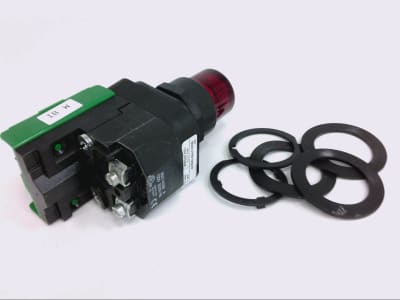 ALLEN BRADLEY 800H-PRB16RD1P
