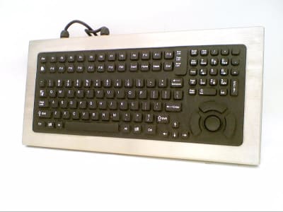 MODULAR INDUSTRIAL COMPUTERS DT5KMICCXPS2