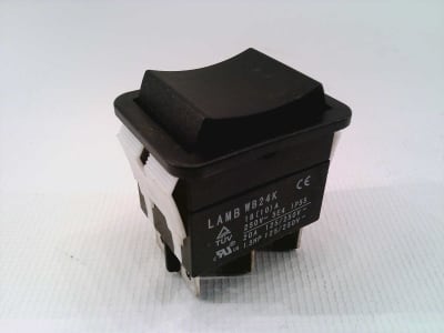 LAMB INDUSTRIES WB24KD1100